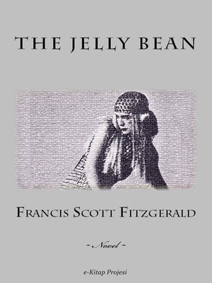 cover image of The Jelly Bean